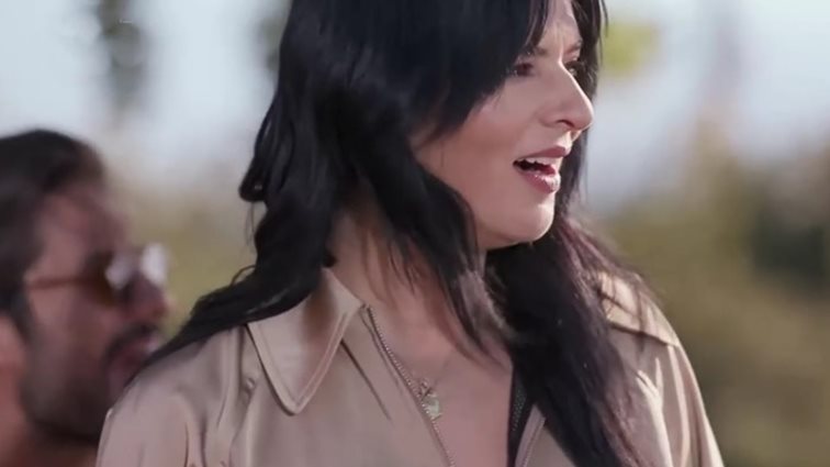 GNTM: Ποιον παίκτη αποθέωσε η Ζενεβιέβ Μαζαρί;