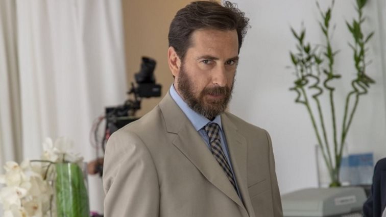 "Σασμός" | Τα καθηλωτικά spoilers που αποκάλυψε ο Μιχάλης Αλικάκος