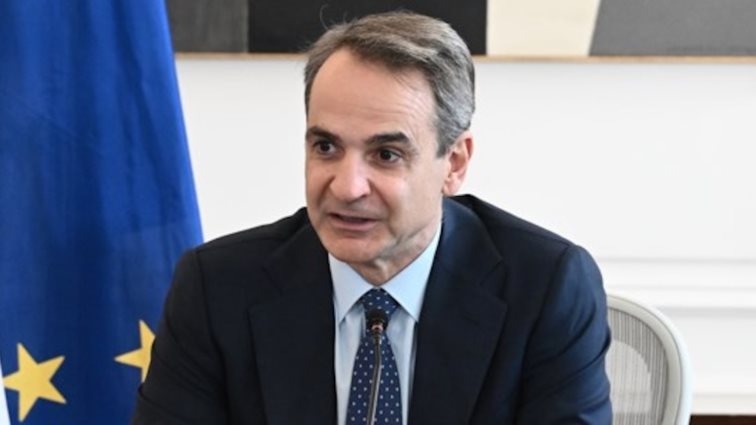 Αυτό είναι το πρόσωπο που πρότεινε ο Κυριάκος Μητσοτάκης για τη θέση του Προέδρου της Δημοκρατίας