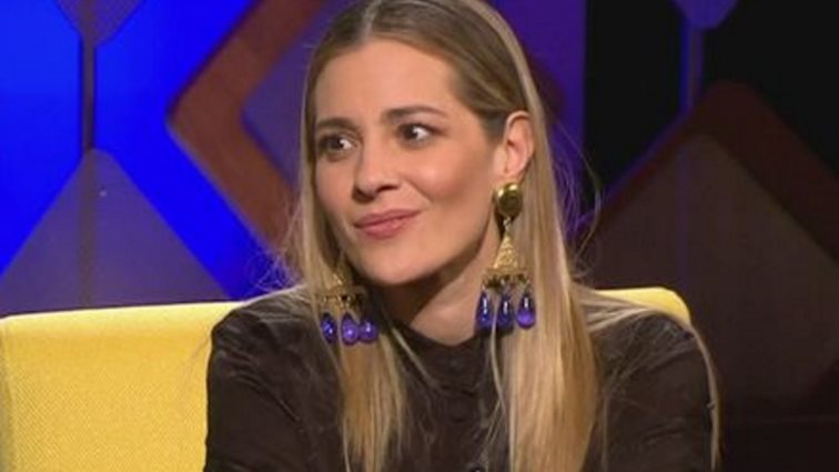 Νατάσσα Μποφίλιου: &quot;Πήρα τον αδερφό μου, μικρός τότε, ήταν έξω. Και δεν σήκωνε το τηλέφωνό του. Τον καλούσα ασταμάτητα...&quot;