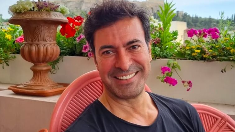 Θύμα διαδικτυακής απάτης ο Νίκος Παπαδάκης