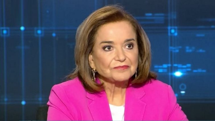 Η Ντόρα Μπακογιάννη σε μία προσωπική εξομολόγηση: &quot;Ήμουν κακή μάνα μετά τη δολοφονία του Παύλου, το φέρω βαρέως&quot;