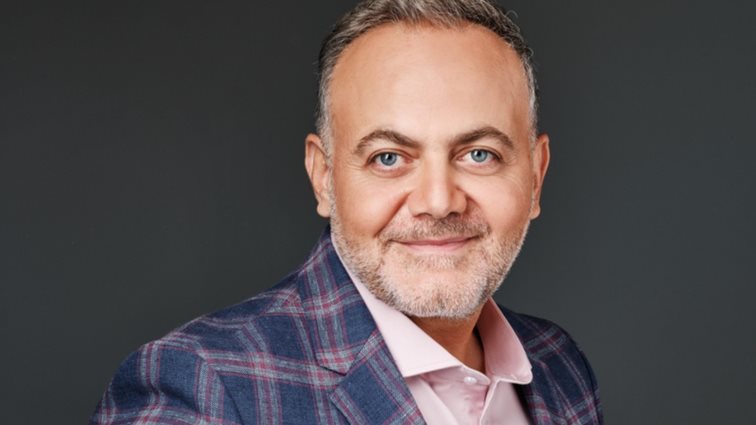 Ο Μιχάλης Κεφαλογιάννης στο MEGA – Πότε κάνει πρεμιέρα το &quot;Όλα για τη ζωή μας&quot;;