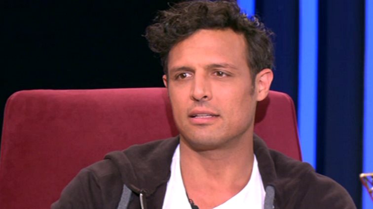 Σάββας Πούμπουρας: Η εξομολόγηση στα «Μεσάνυχτα» για τη «μάχη» με το αλκοόλ και την κατάθλιψη