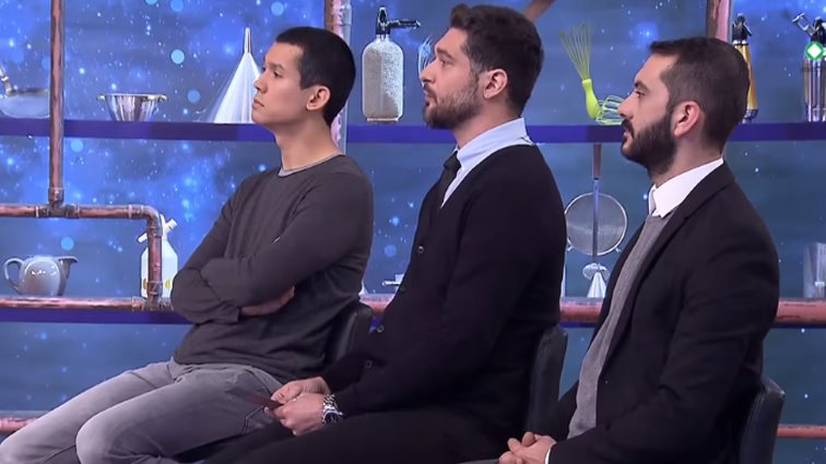 MasterChef: Τα λάθη που απογοητεύουν τους κριτές και η χαμηλότερη βαθμολογία στην ιστορία του διαγωνισμού