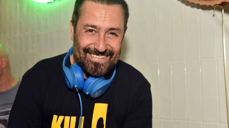 Filothei 65
: Ανακαλύψαμε το πιο cool ψητοπωλείο της πόλης! Τα λαμπερά εγκαίνια με guest τον Θέμη Γεωργαντά