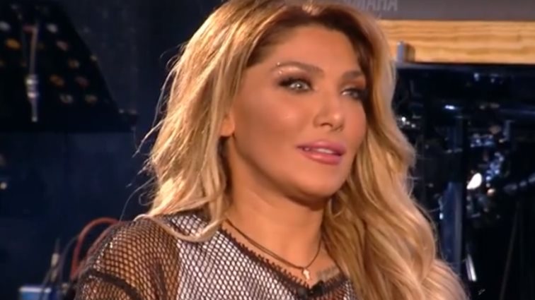 Αγγελική Ηλιάδη: «Είμαι “νούμερο” από μόνη μου εγώ και θέλω να το δείξω αυτό»