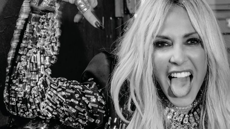 Η Άννα Βίσση επιστρέφει στο &quot;Hotel Ερμού&quot; για 9η χρονιά!