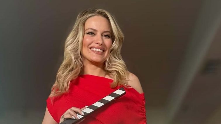 Δύσκολες ώρες για τη Ντόρα Μακρυγιάννη - Η ανάρτηση από το ΚΑΤ