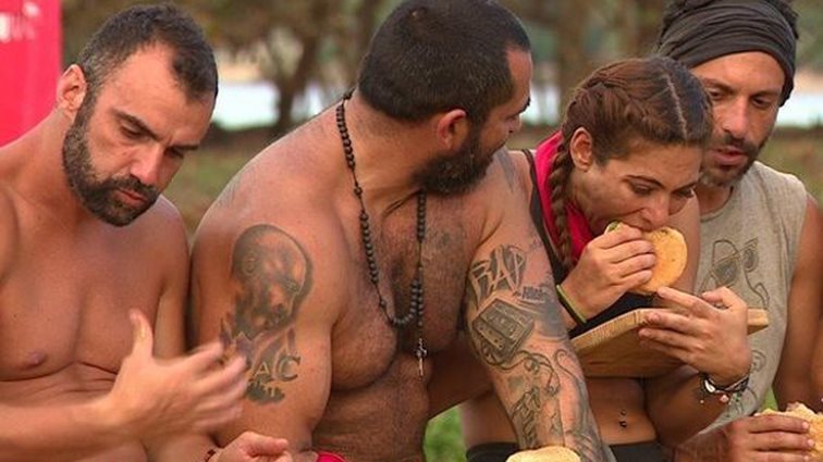 Survivor 2017: Οπαδός ή Φίλαθλος: «Όχι άλλος φανατισμός για αυτούς που τρέχουν πίσω από ένα burger»