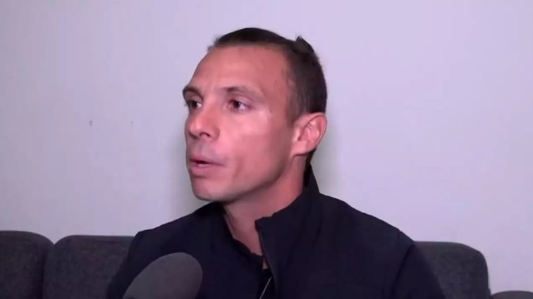 Χρήστος Βολικάκης: "Δεν ήταν ανατρεπτική η αποχώρησή μου"