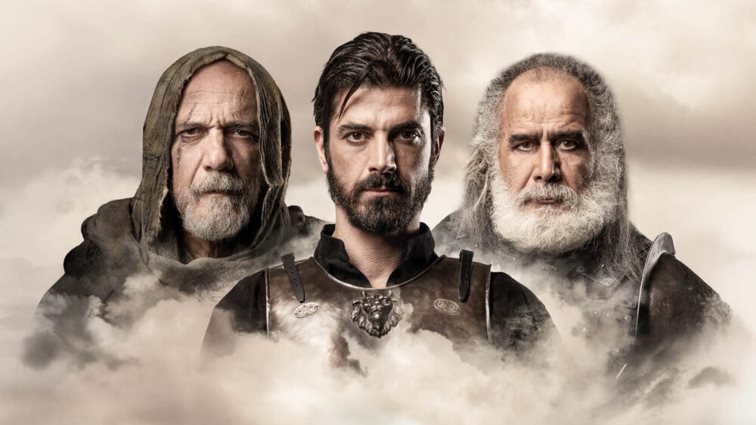 Ο &quot;Φιλοκτήτης&quot; έρχεται στην Αθήνα για τους τέσσερις τελευταίους σταθμούς του