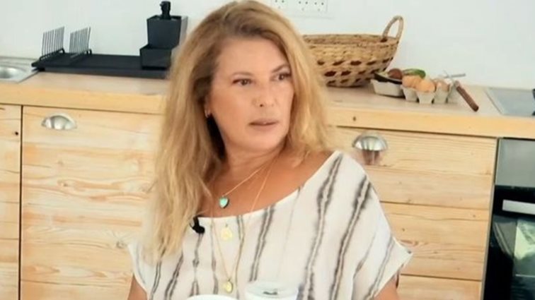 "Κλείδωσε" η Σοφία Αλιμπέρτη στον ΑΝΤ1; Αυτοί συζητούν να βρεθούν στο πλευρό της