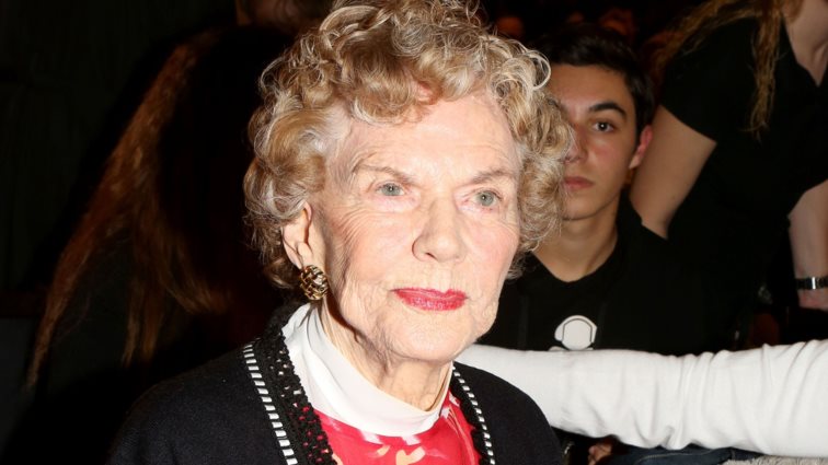 Στο νοσοκομείο εισήχθη εκτάκτως η Μαργαρίτα Παπανδρέου