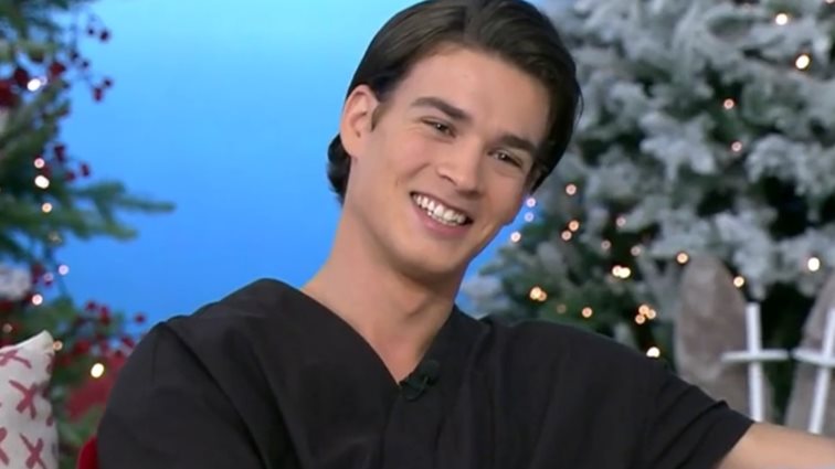 Ο Ανδρέας Αθανασόπουλος αποκάλυψε αν είναι single