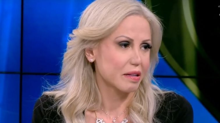 Άννα Φλωρινιώτη: &quot;Ο καρκίνος του Νίκου πήγε στο χειρότερο σημείο που μπορούσε να πάει&quot; - Η εξομολόγηση του Γιώργου Λιάγκα για τον πατέρα του