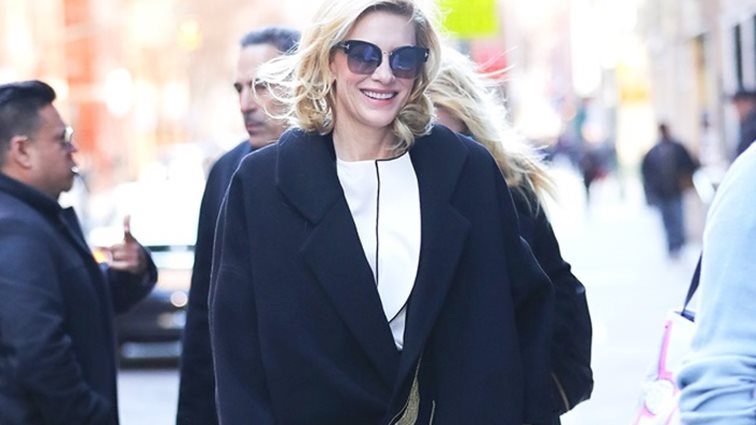 Hollywood Report: Η καθημερινότητα των σταρ σε φωτογραφίες