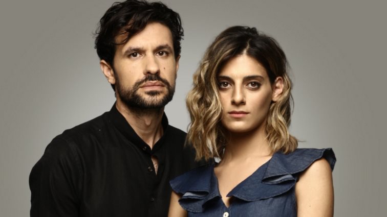 Ο "Σασμός" επιστρέφει με νέα επεισόδια &amp; νέο τραγούδι από τον Γιάννη Κότσιρα