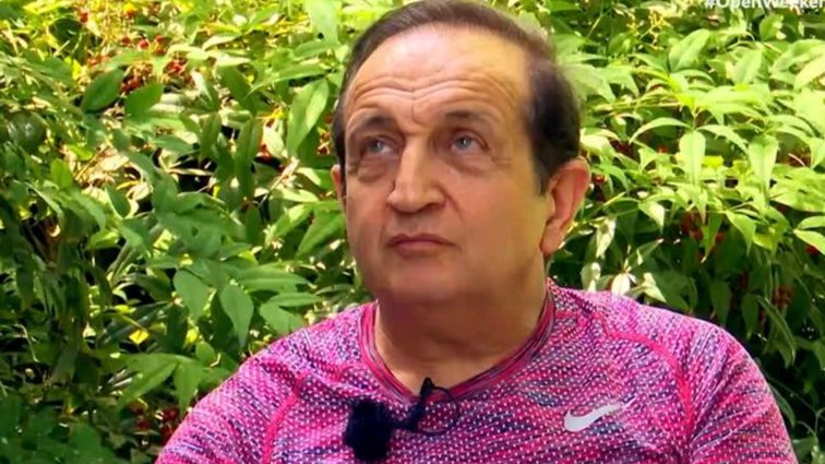 Σπύρος Μπιμπίλας για &quot;Μήδεια&quot;: &quot;Αυτό δεν είναι θέατρο, είναι κάτι άλλο&quot;