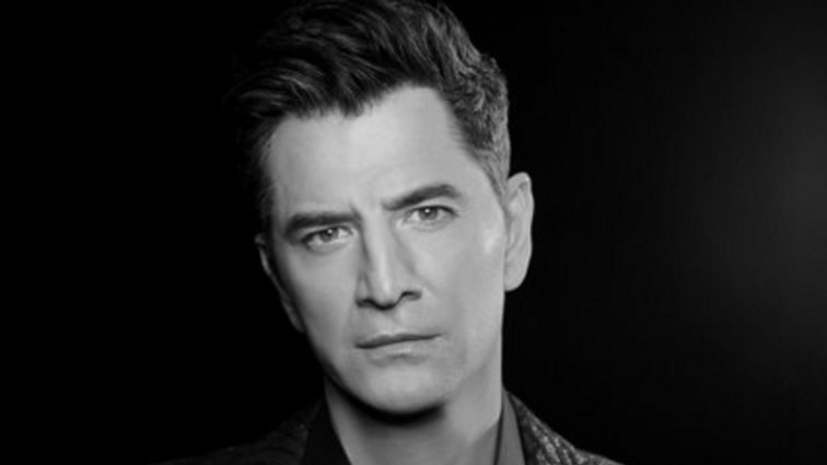 Αυτό είναι το νέο τραγούδι του Σάκη Ρουβά που μόλις κυκλοφόρησε