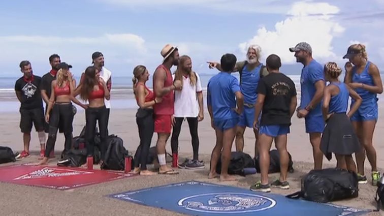 Nomads: Εξαφάνισαν την Πηλιάκη! Το ντόμινο της αποχώρησης και η κρίσιμη απόφαση του Πίντζη