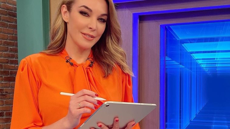 Ντόμινο στον Alpha | Πού θα βρεθεί η Στεφανίδου μετά την έλευση Καινούργιου στην πρωινή ζώνη;