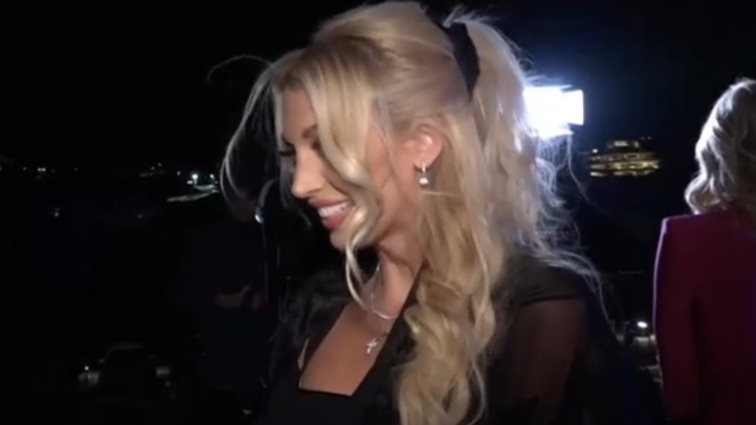 Η Κωνσταντίνα Σπυροπούλου αρνήθηκε τη &quot;Super Κατερίνα&quot;: &quot;Την τρώει το παρελθόν και όταν την πιέσεις λίγο ξαναβγαίνει&quot;