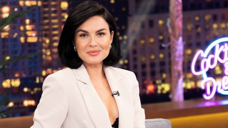 Ντένια Αγαλιανού: &quot;Έφτασα στο Μεξικό και φοβόμουν ότι θα με απαγάγουν... Από την δεύτερη μέρα είχα καλύψει τα έξοδά μου για τρεις μήνες&quot;