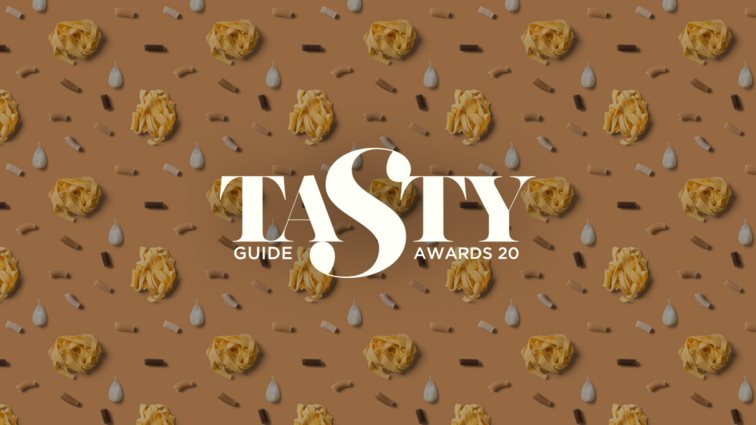 Tasty Awards 2020: Ψήφισε τα εστιατόρια- πρεσβευτές των International Cuisines