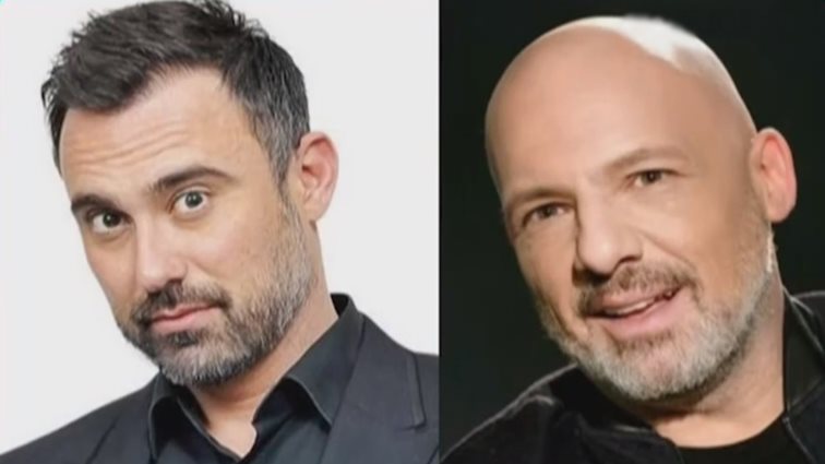 Ο Γιώργος Καπουτζίδης ξεκαθαρίζει για την "επίθεση" στον Νίκο Μουτσινά – Δείτε την ανάρτησή του