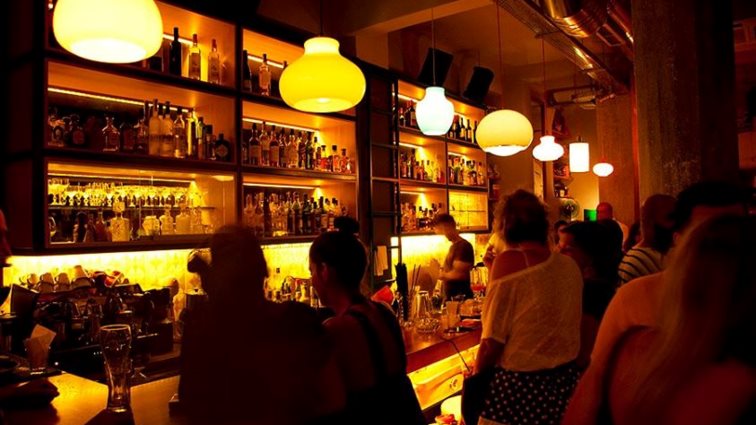 Drunk Sinatra: Κλείνει επτά χρόνια &amp; το γιορτάζει