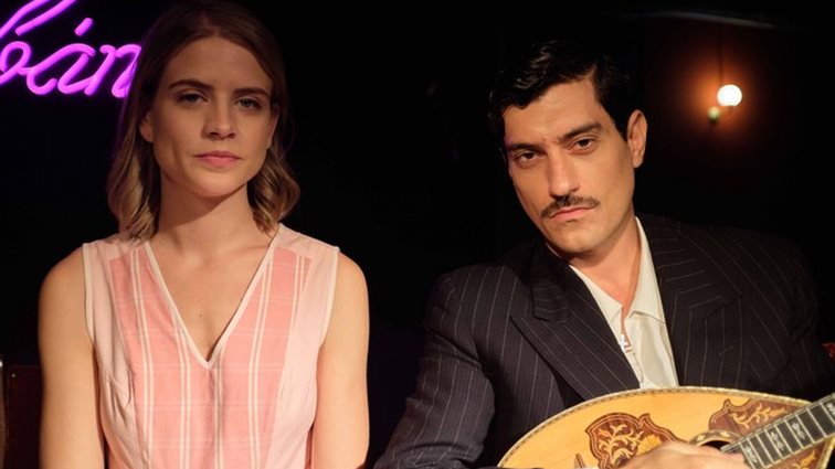 Άγριες Μέλισσες: Η κάμερα του «Πρωινού» στο καμπαρέ «Χαβάη»