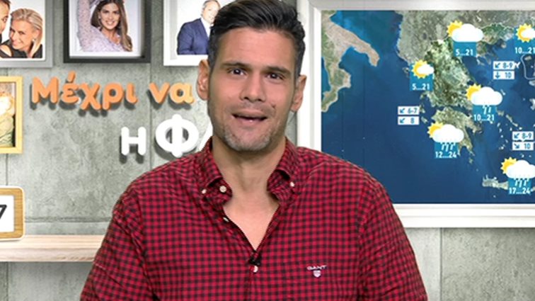 Δημήτρης Ουγγαρέζος

: Οι απολαυστικά καυστικές ατάκες στη Σκορδά: Δείτε το video!