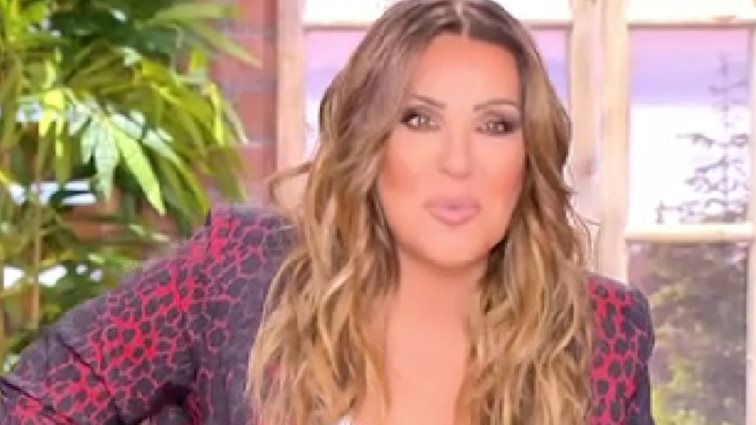 Ναταλία Γερμανού: "Γιατί να τους ρωτάμε"