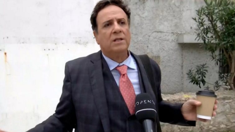 Χάρης Ρώμας: Το ξέσπασμα για τους συνωμοσιολόγους και τις απόψεις του Γρηγόρη Πετράκου