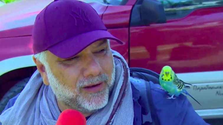 Η Ρούλα Κορομηλά έκανε guest εμφάνιση στο "The RoadShow": "Είναι πολύ συγκινητικό όλο αυτό"