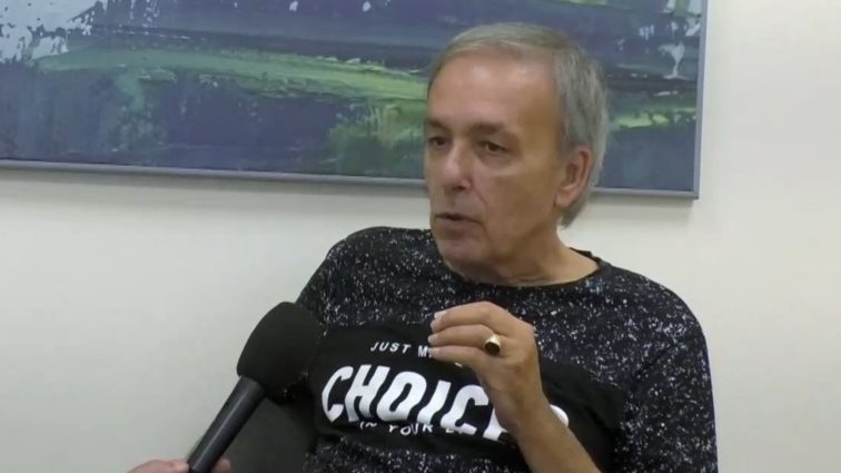 Ανδρέας Μικρούτσικος: Μιλά για όλα! Η μέρα που ένιωσε να τελειώνει η ζωή του &amp; το στοίχημα με το Big Brother