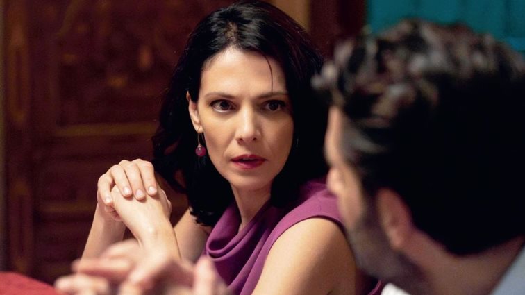 Μόνο στο Yupiii! Παιχνίδια Εκδίκησης: Η Μαρίνα κάνει τον Άγη να πληρώσει με τον χειρότερο τρόπο