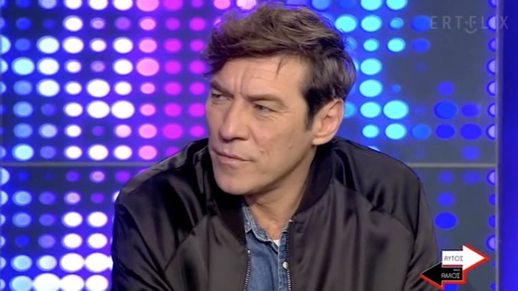 O Γιάννης Στάνκογλου αποκάλυψε για ποια σειρά θα ήθελε να τον θυμούνται!