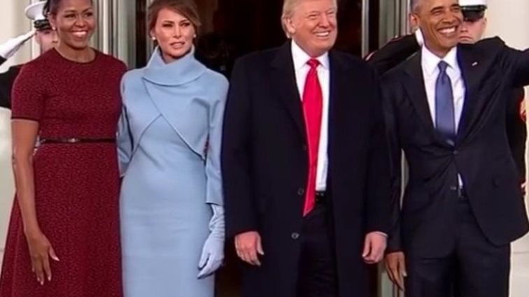 Ορκωμοσία Donald Trump: Όλα όσα θες να ξέρεις για το γεγονός που συζητάει όλος ο πλανήτης
