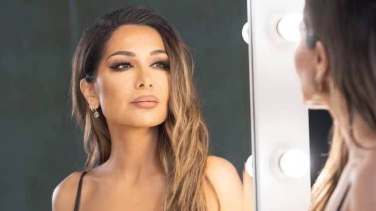 Η Δέσποινα Βανδή αποκάλυψε πού θα περάσει τις μέρες του Πάσχα