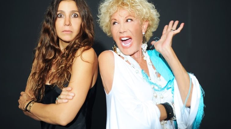 Μαρία Ελένη Λυκουρέζου: Το νέο μήνυμα μετά τον θάνατο της Ζωής Λάσκαρη