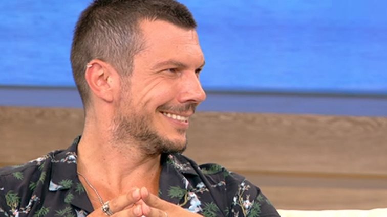 Ιωάννης Παπαζήσης: Αυτό είναι το νέο του βήμα μετά το «Κόκκινο Ποτάμι»