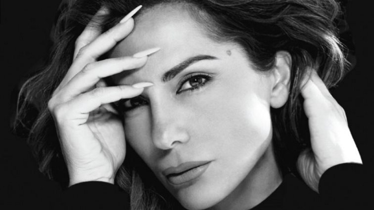 Η Δέσποινα Βανδή &quot;σπάει&quot; τα ταμπού &amp; μιλάει για τη σεξουαλικότητα και τα παιδιά της