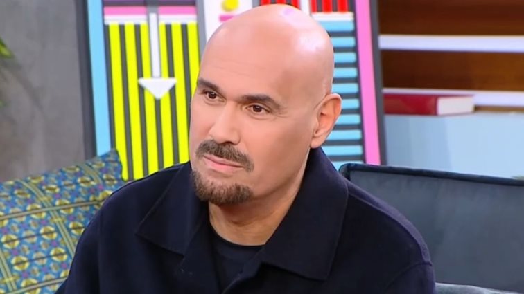 Δημήτρης Σκουλός: Είπα στην Ηλιάνα Παπαγεωργίου και στην Έλενα Χριστοπούλου "Βρείτε τα"