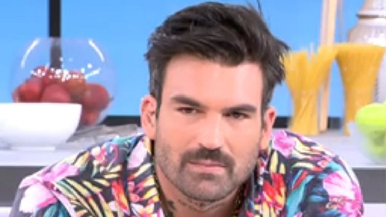 &quot;Ασπίδα&quot; ο Δημήτρης Αλεξάνδρου για την Ιωάννα Τούνη για τις επιθέσεις που δέχθηκε μετά τον θάνατο της μαμάς της