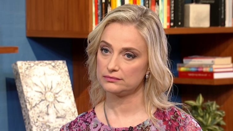 Λένα Δροσάκη: "Ήταν προσβλητικός, τα έλεγε για να τα ακούσω εγώ - Πήρα το παιδί μου για να μην ακούει"