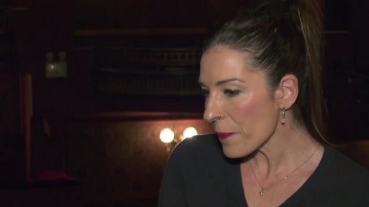 Αθηνά Μαξίμου για #MeToo: &quot;Ένιωσα σαν να με &#39;έχει πατήσει ελέφαντας&#39;. Με αυτούς τους ανθρώπους είχαμε σχέσεις&quot;