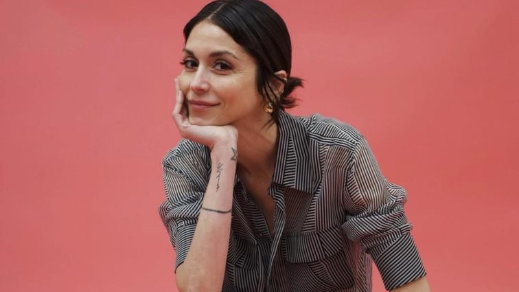 Σοφία Καρβέλα: &quot;Περίπου έναν μήνα πριν ένιωσα ένα μικρό εξόγκωμα στο στήθος&quot;