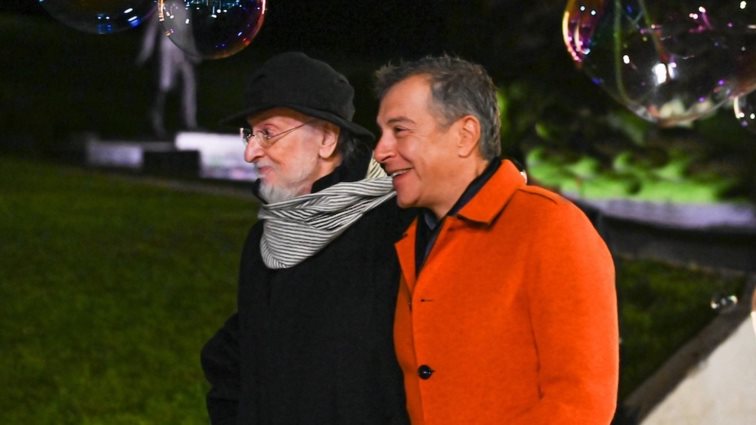 Όσα θα δούμε την παραμονή της Πρωτοχρονιάς στους &quot;Πρωταγωνιστές&quot;